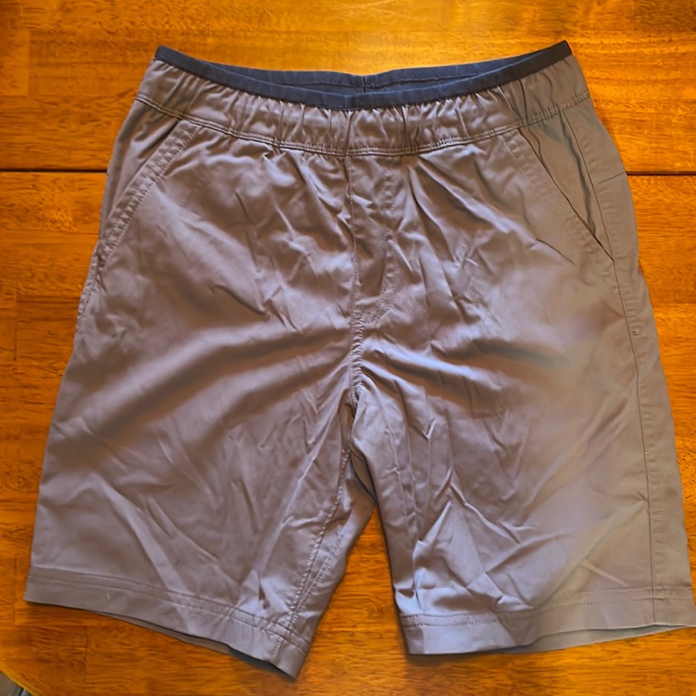 REI Co-op boys wilderness shorts